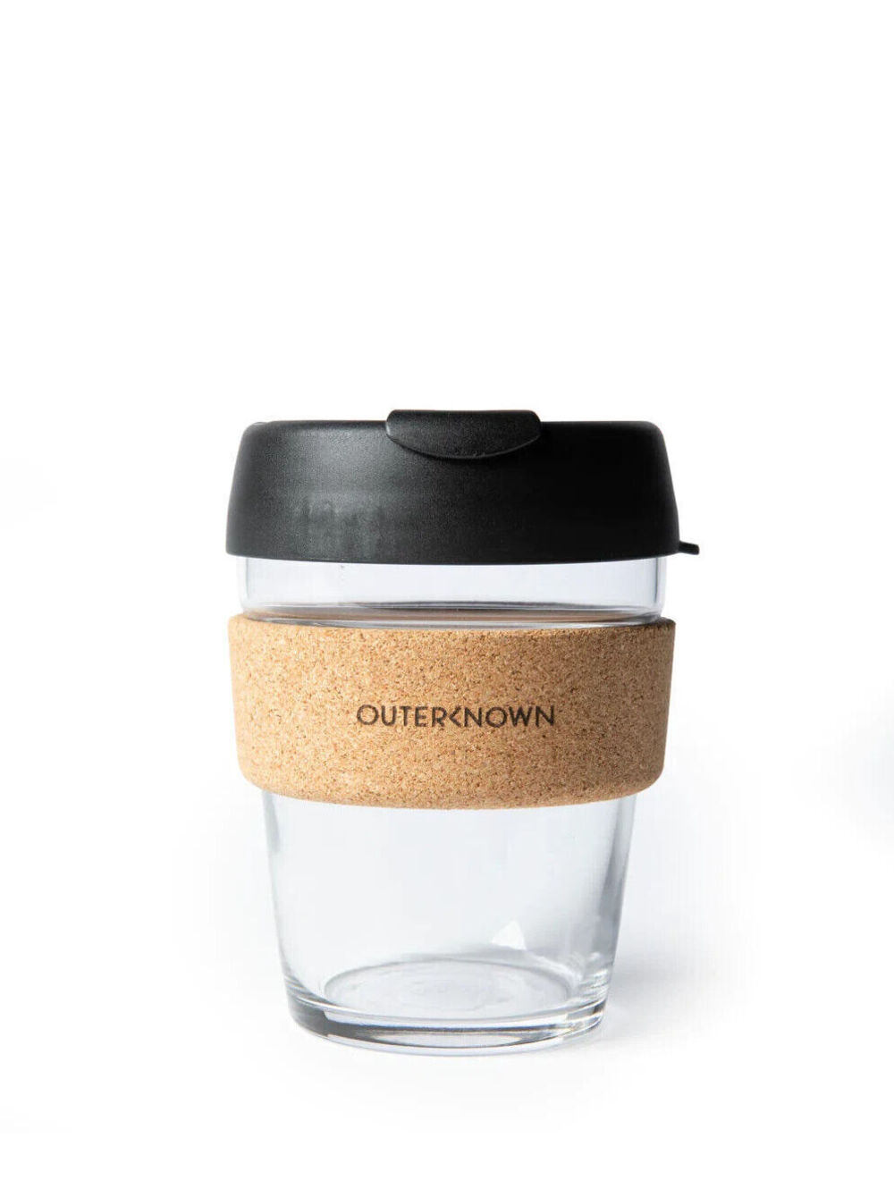 KeepCup x Outerknown Brew Cork Edition - 12oz